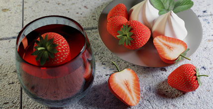 visuel 3D fraises